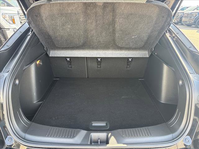 Certified 2024 Buick Envista Sport Touring w/ Convenience I Package image 23