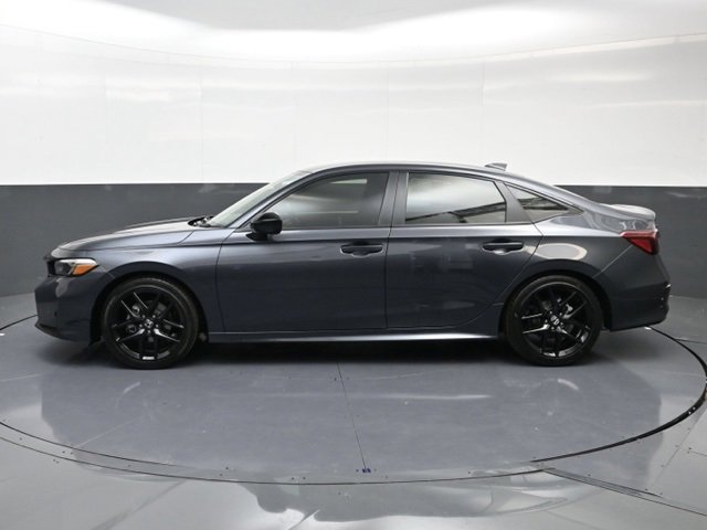 Used 2026 Honda Civic Sport image 2