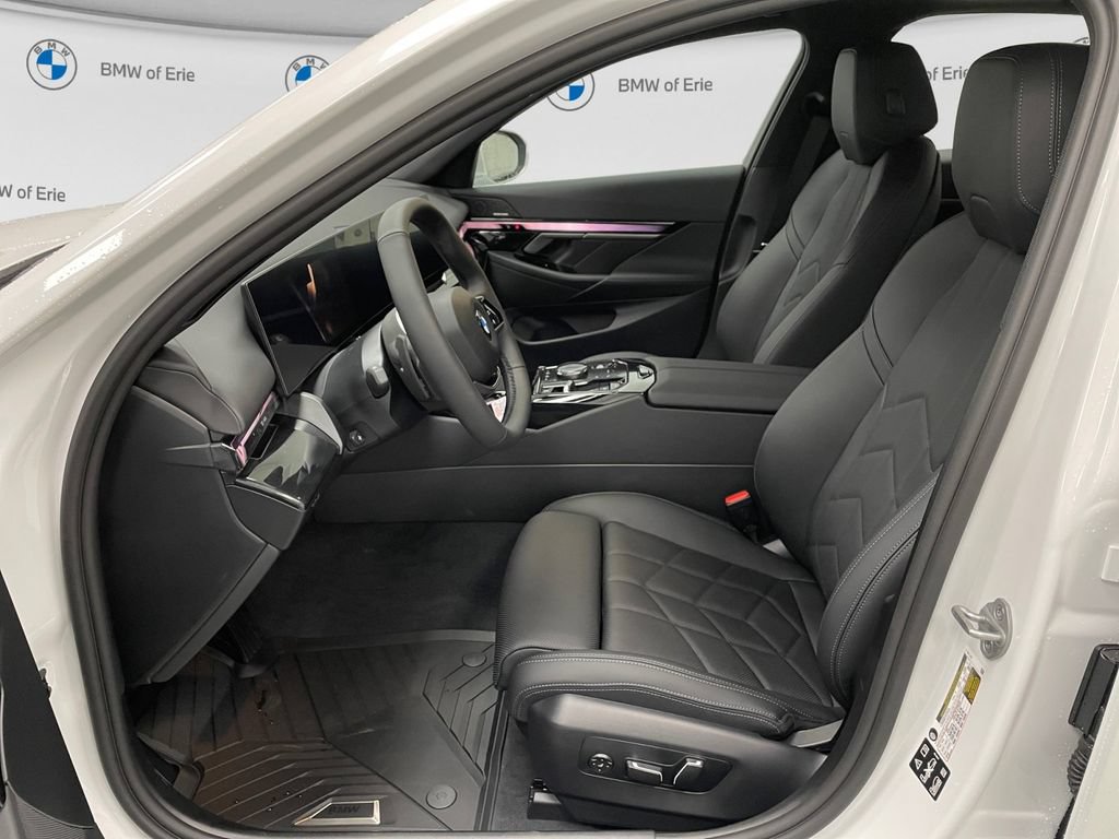 New 2027 BMW 530i xDrive AWD/4WD image 8