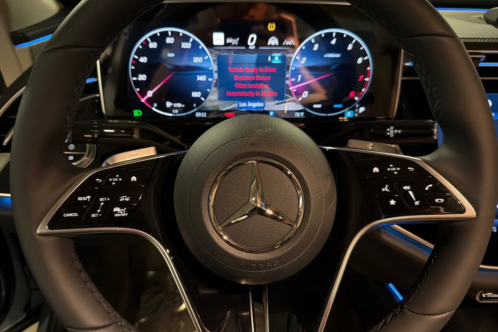 New 2027 Mercedes-Benz E 350 Sedan image 22