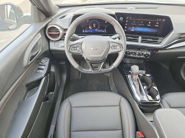 New 2026 Chevrolet Trax RS w/ Driver Confidence Package image 4