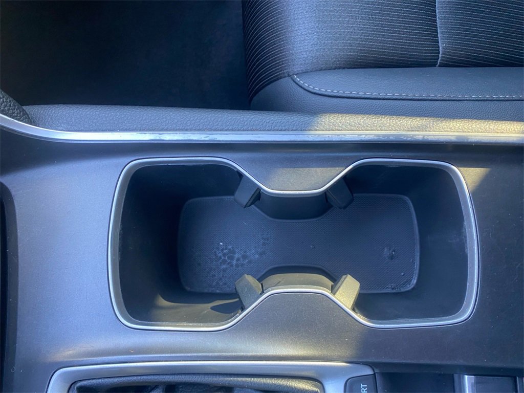 Used 2020 Honda Accord Sport image 23
