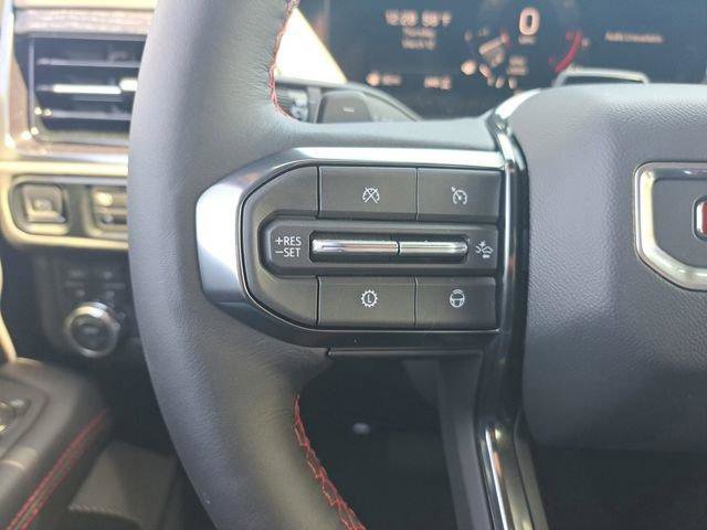 New 2026 GMC Yukon AT4 Ultimate w/ LPO, Floor Liner Package image 20