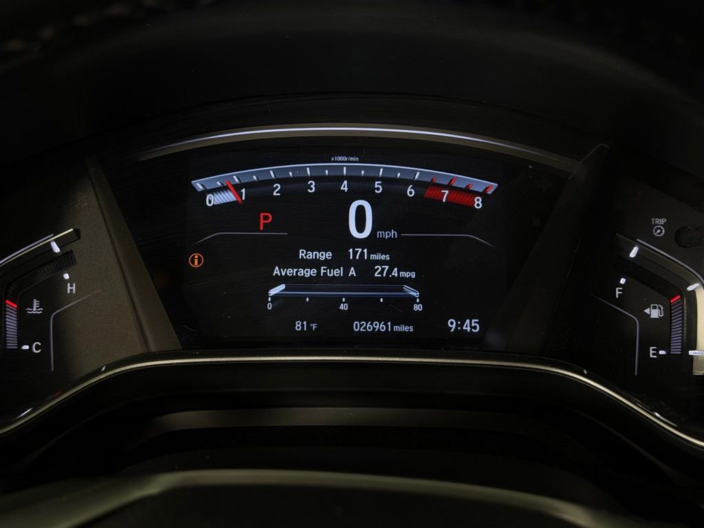 Used 2019 Honda CR-V EX-L image 15
