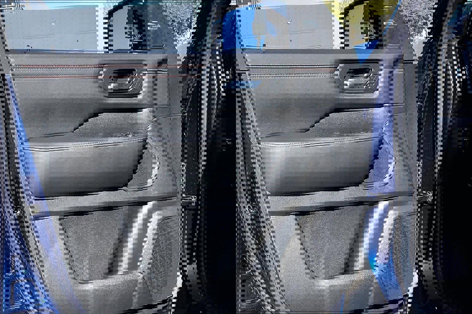 Certified 2025 Nissan Armada PRO-4X w/ Pro-4X Premium Package image 22