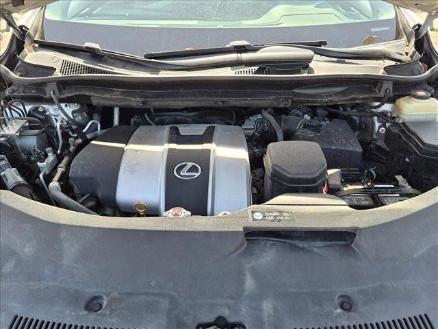 Used 2018 Lexus RX 350 FWD w/ Premium Package image 23
