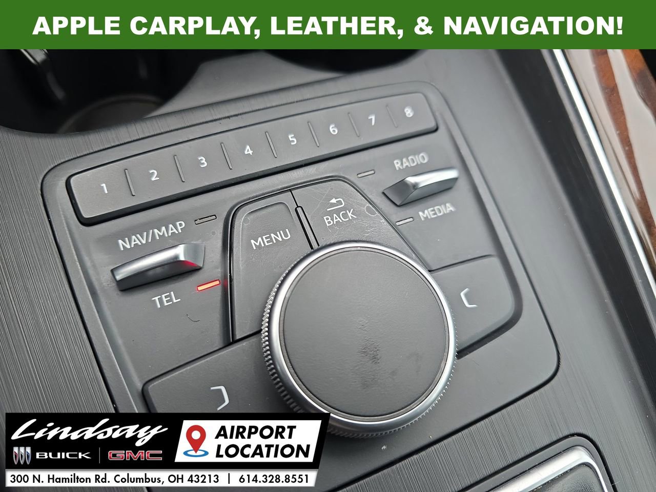 Used 2018 Audi A5 2.0T Premium image 35