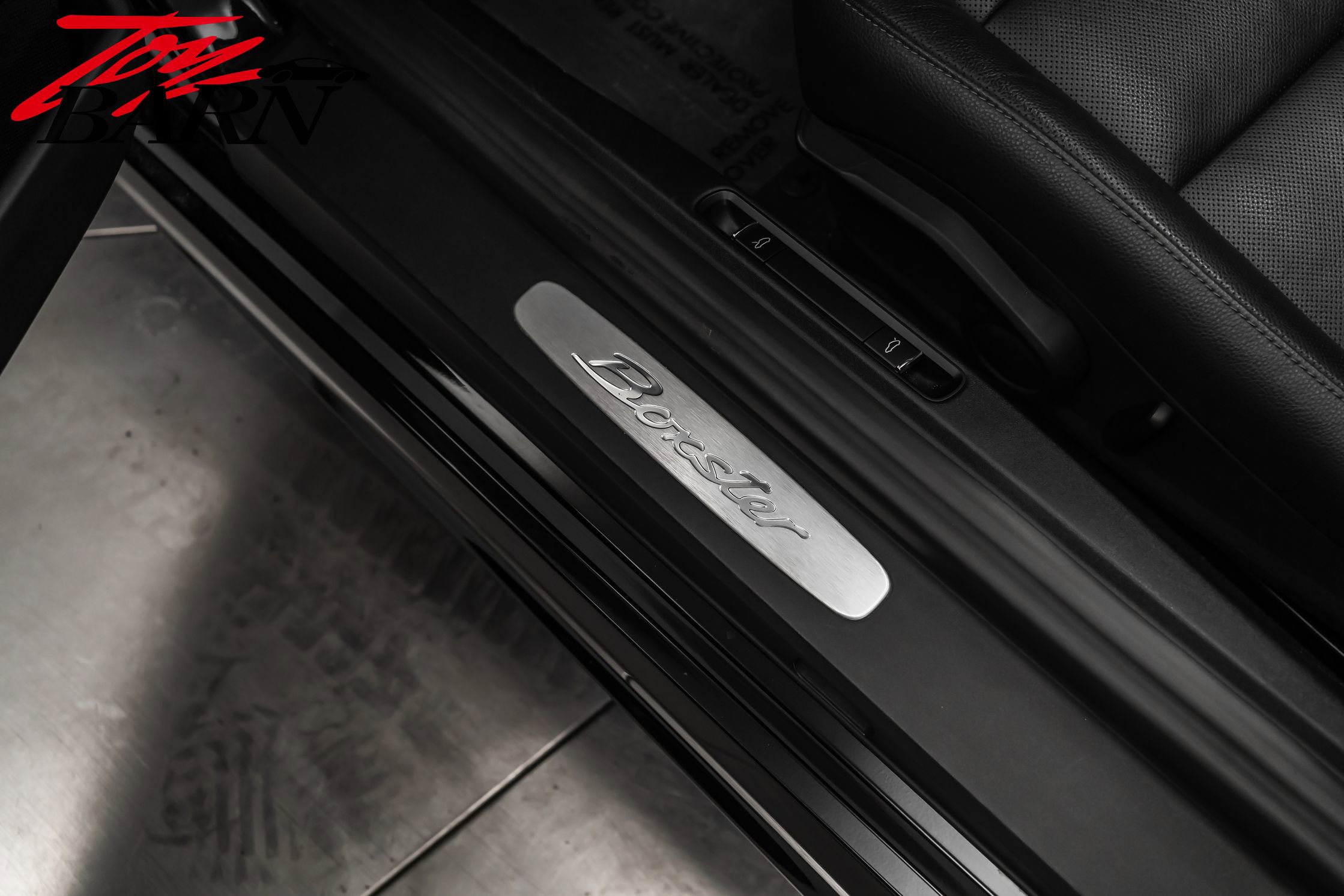 Used 2019 Porsche 718 Boxster image 29