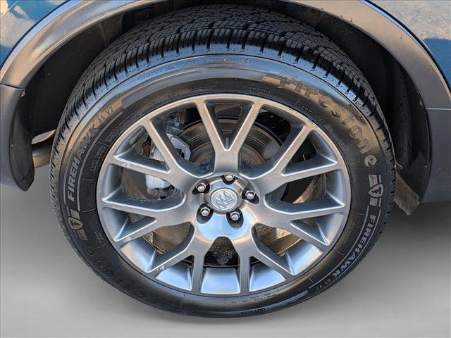 Used 2019 Buick Encore Sport Touring FWD image 6