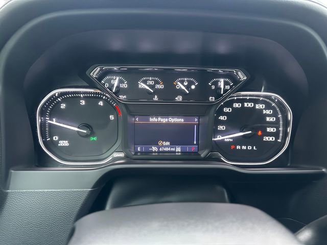 Used 2023 GMC Sierra 3500 SLT image 16