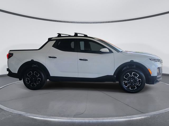 Used 2024 Hyundai Santa Cruz SEL w/ Activity Package FWD video 2