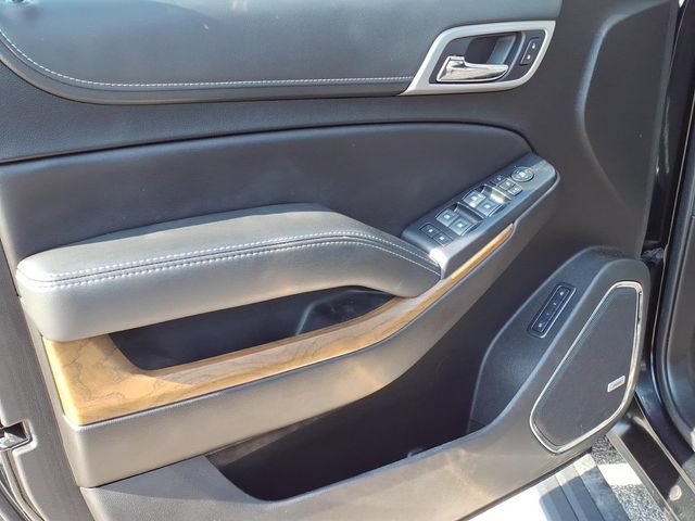 Used 2020 GMC Yukon Denali w/ Denali Ultimate Package AWD/4WD image 23