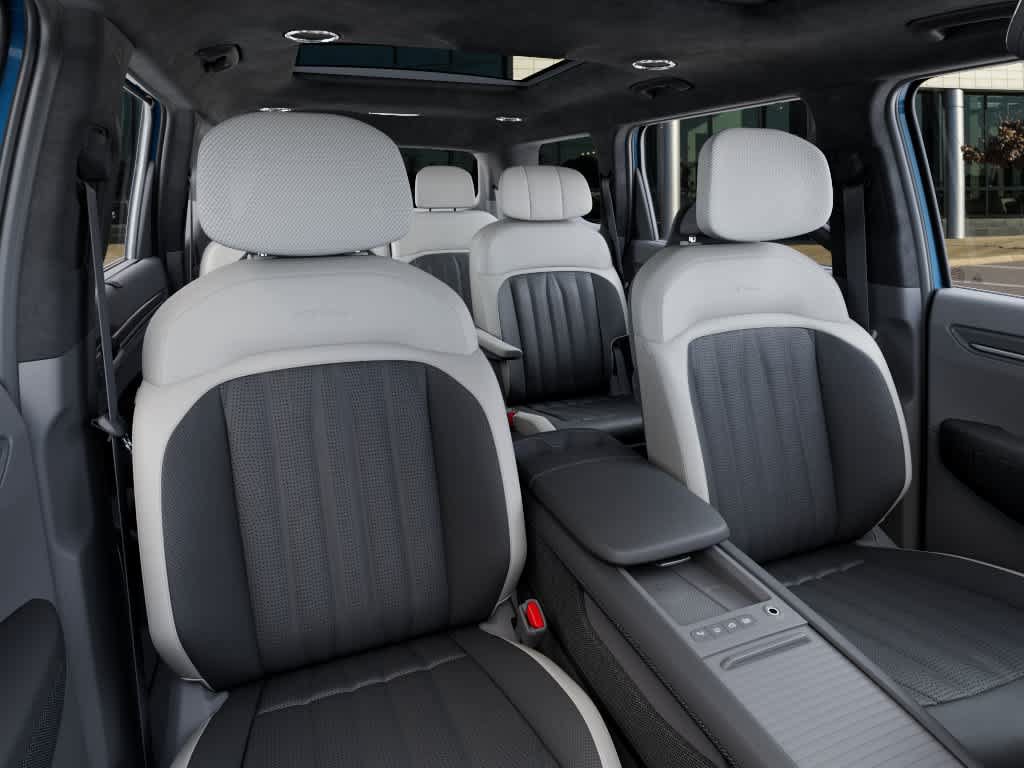 New 2026 Kia EV9 GT-Line AWD/4WD image 15