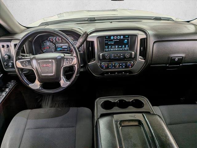Used 2018 GMC Sierra 1500 SLE w/ SLE Value Package AWD/4WD image 21