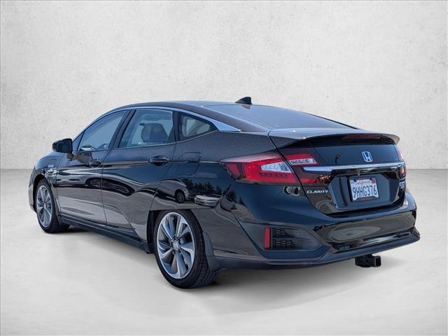 Used 2018 Honda Clarity Touring image 7
