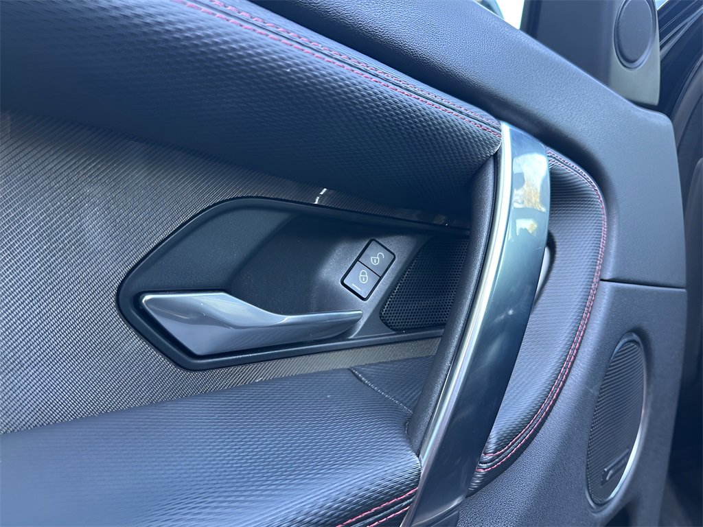 Used 2020 Land Rover Discovery Sport SE R-Dynamic image 46