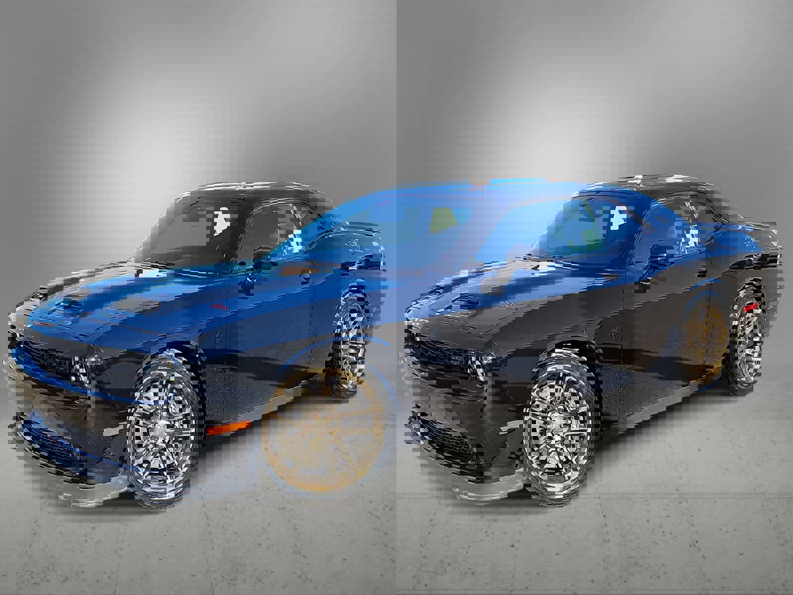 Used 2023 Dodge Challenger SRT Hellcat