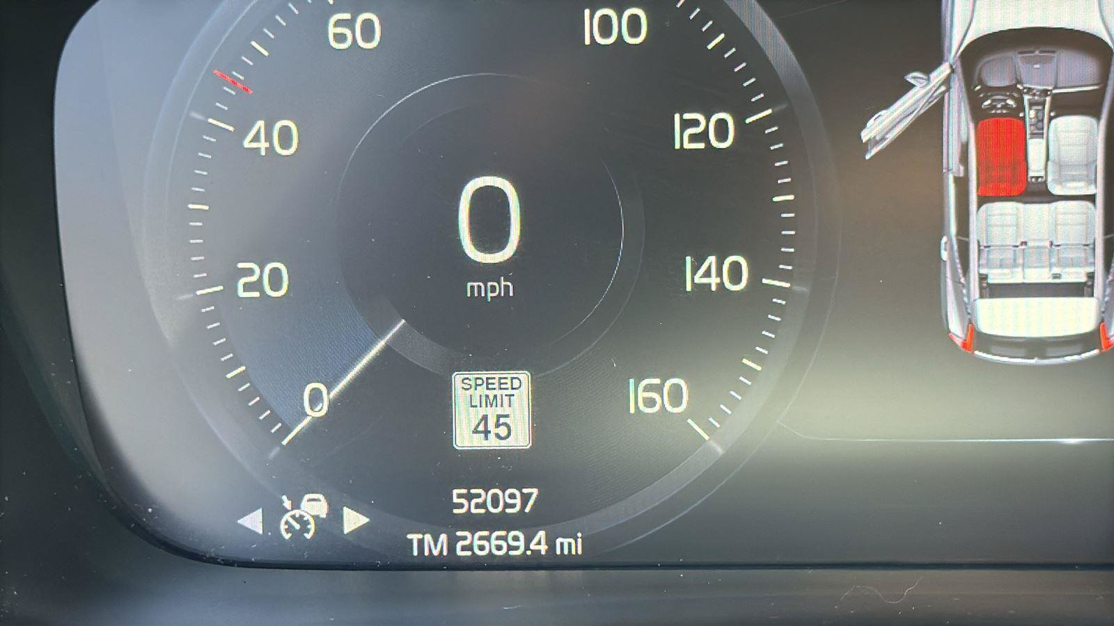 Used 2019 Volvo XC40 T5 Inscription AWD/4WD image 11
