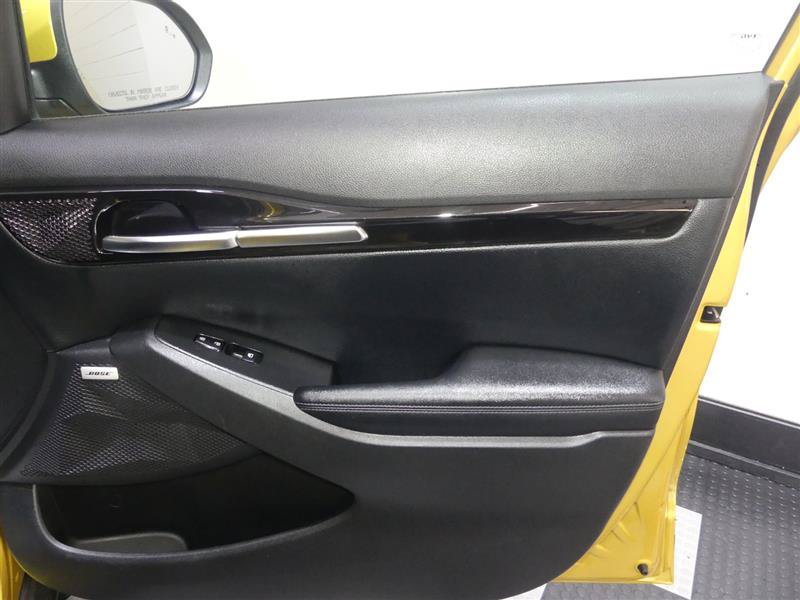Used 2021 Kia Seltos SX w/ SX Sunroof Package AWD/4WD image 19