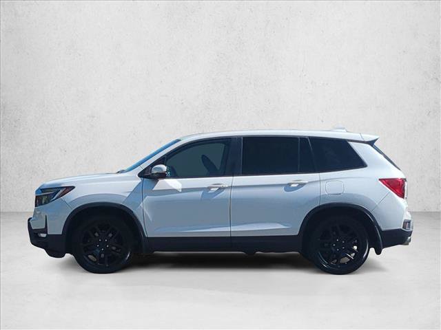 Used 2022 Honda Passport EX-L image 9