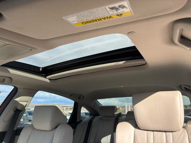 Used 2019 Honda Accord EX-L image 30