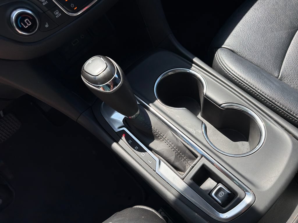 Certified 2020 Chevrolet Equinox LT FWD image 22