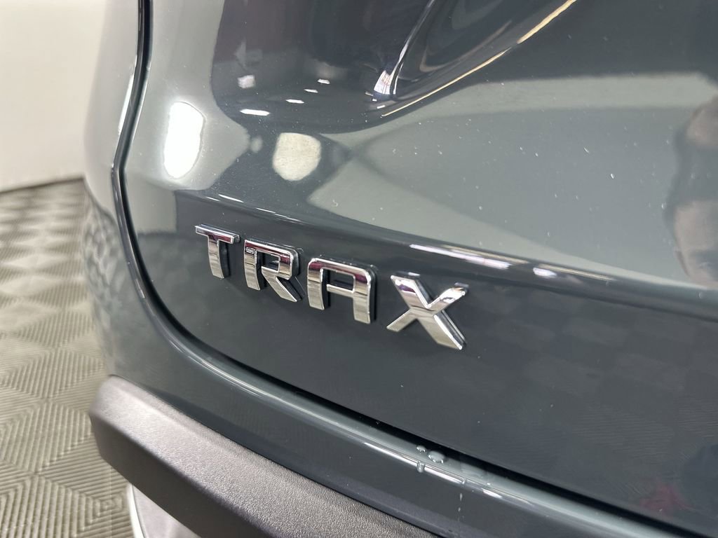 New 2026 Chevrolet Trax LT image 30