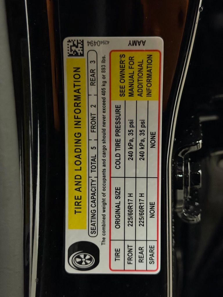 New 2026 Chevrolet TrailBlazer LT image 32