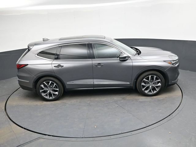 Used 2022 Acura MDX SH-AWD w/ Technology Package image 20