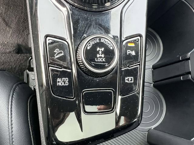 Used 2023 Kia Sportage SX Prestige image 29