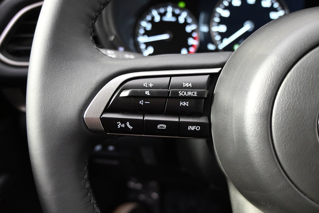 New 2026 MAZDA CX-30 AWD 2.5 S w/ Select Sport Pkg image 35