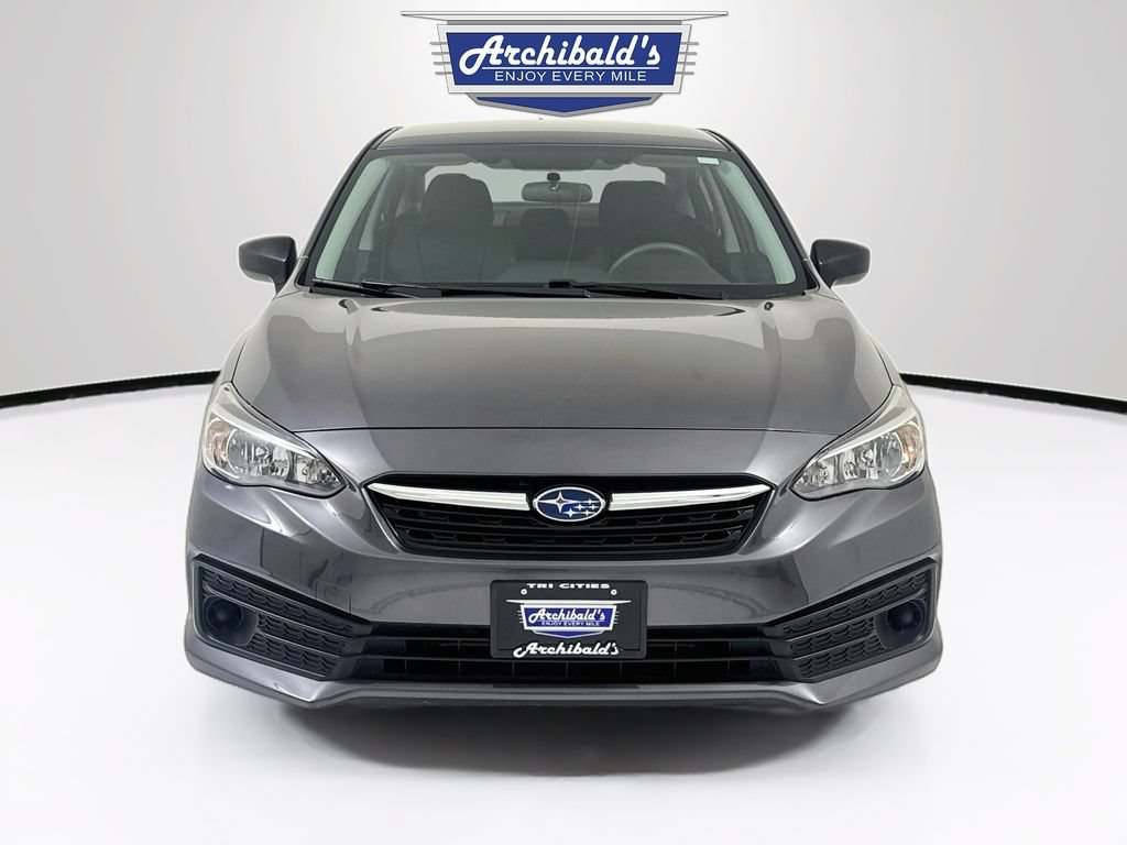 Used 2022 Subaru Impreza 2.0i AWD/4WD image 2