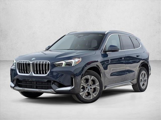 New 2026 BMW X1 xDrive28i w/ Convenience Package image 1