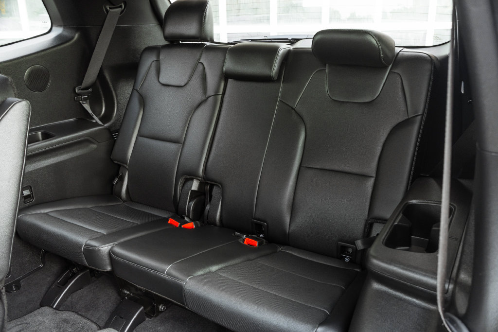 Used 2025 Kia Telluride SX Prestige X-Pro AWD/4WD image 29