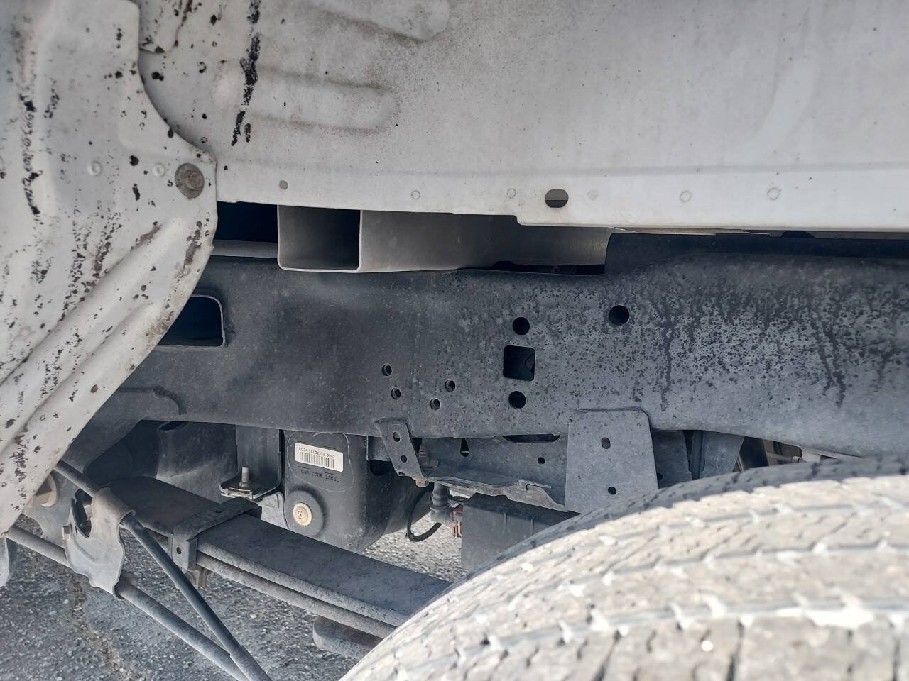 Used 2020 Ford F250 XL w/ Power Equipment Group AWD/4WD image 15
