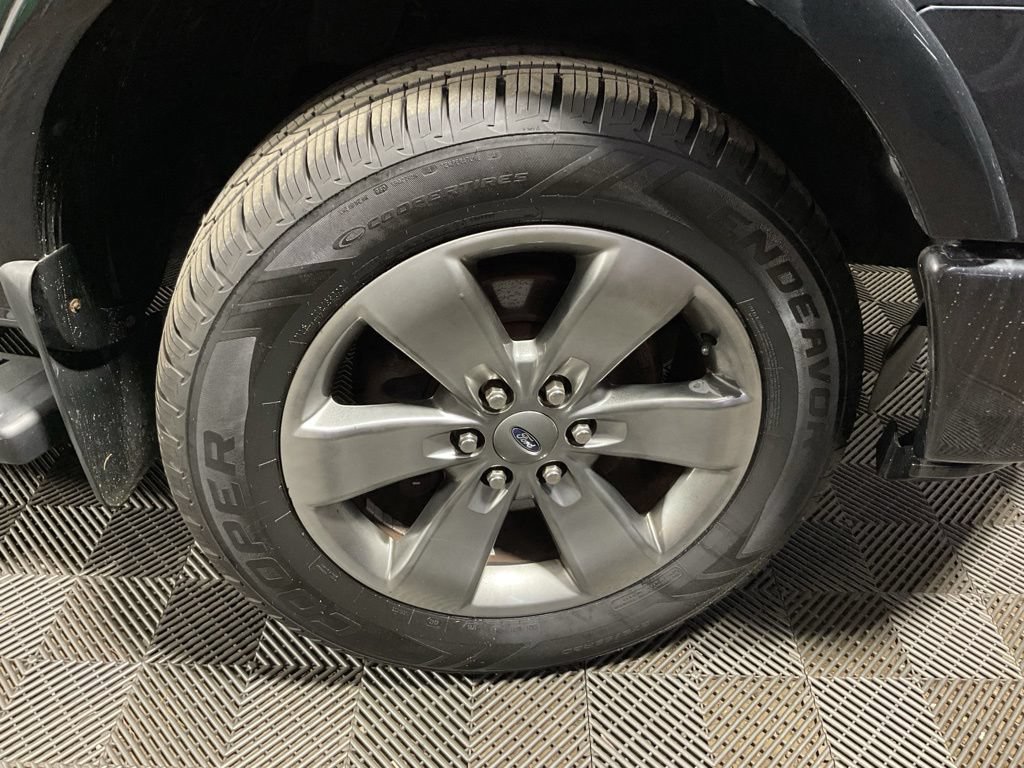Used 2013 Ford F150 FX2 w/ Mid Equipment Group RWD image 35