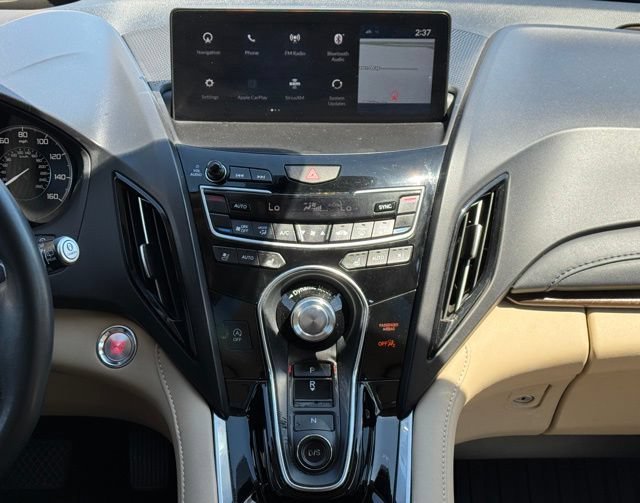 Used 2019 Acura RDX AWD w/ Advance Package image 25