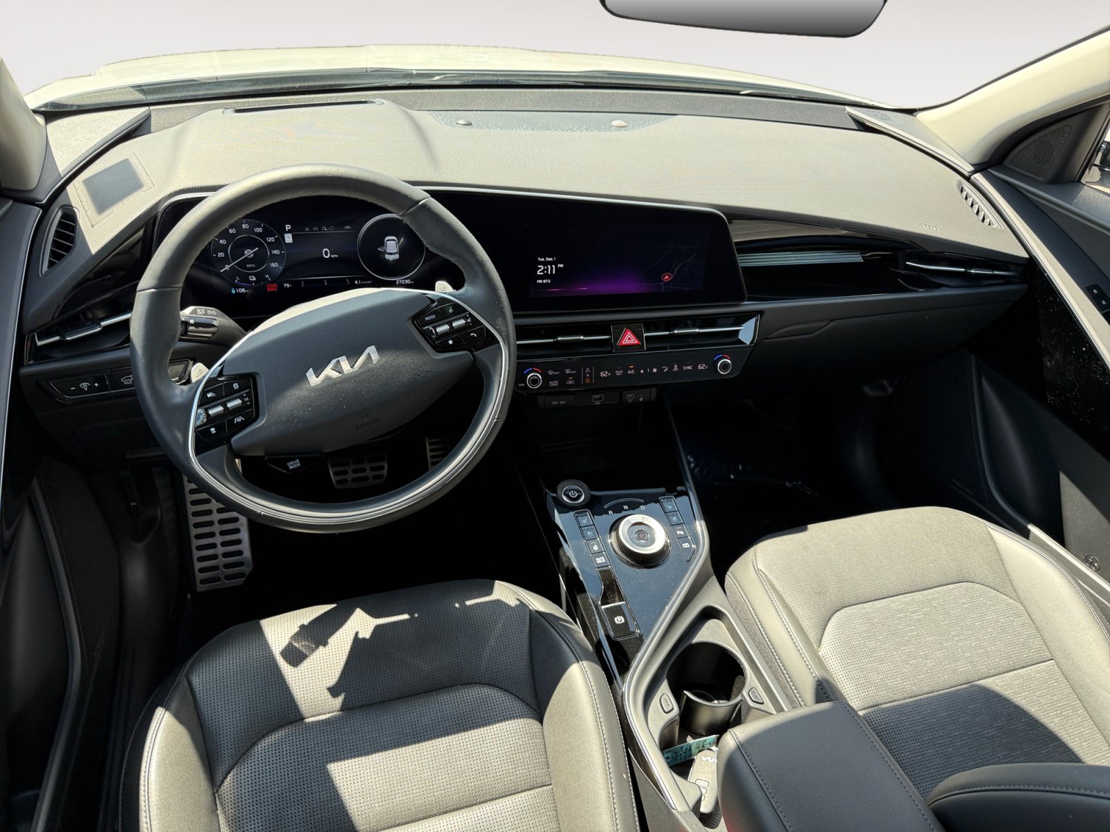 Used 2024 Kia Niro Wave FWD image 15