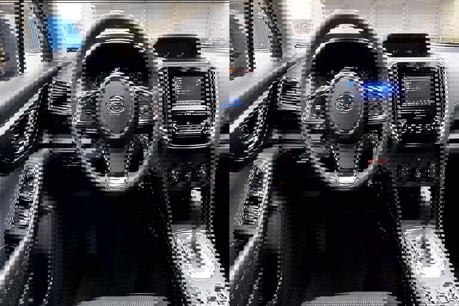 Used 2017 Subaru Impreza 2.0i Premium image 8