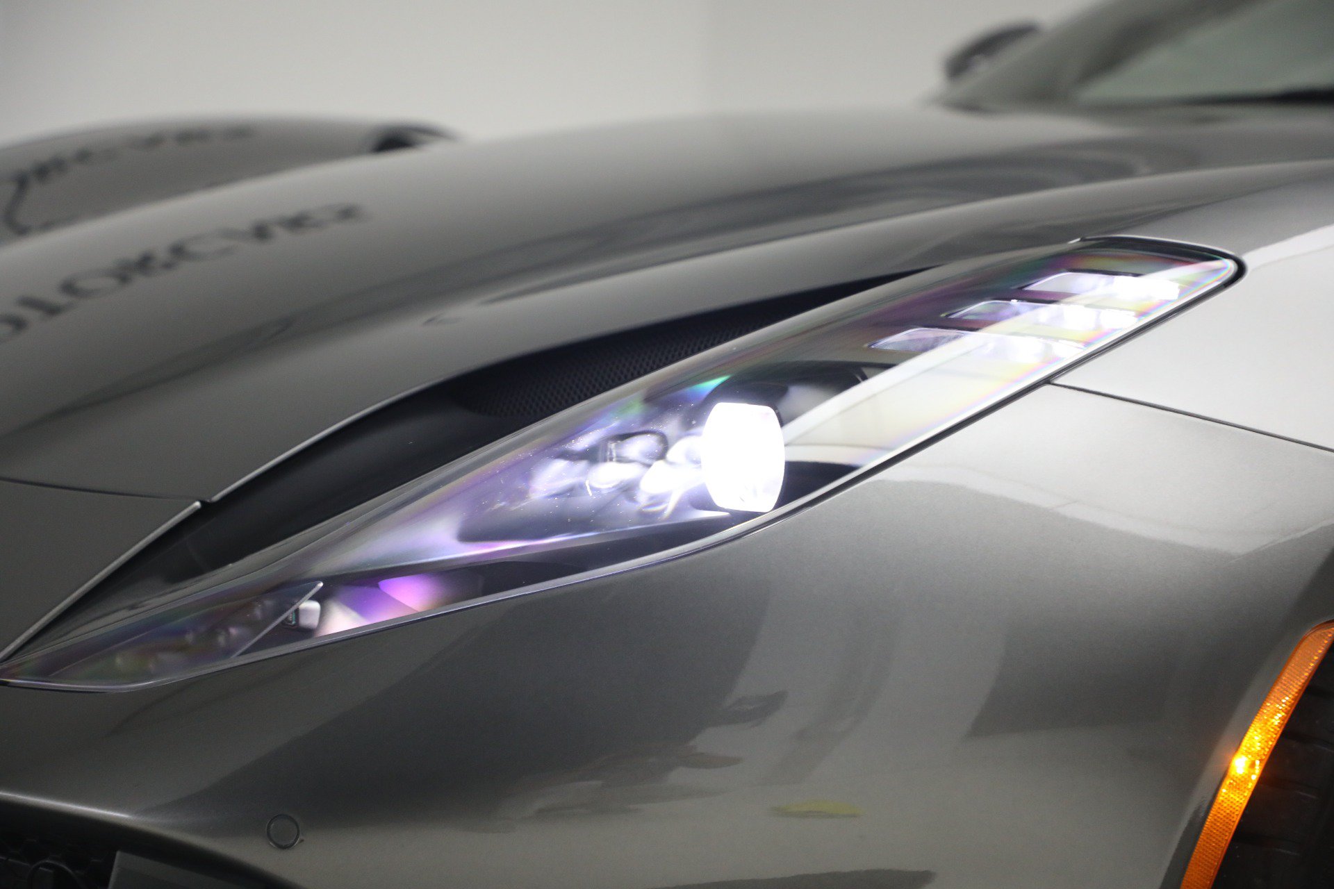Certified 2021 Ferrari 812 GTS RWD image 26