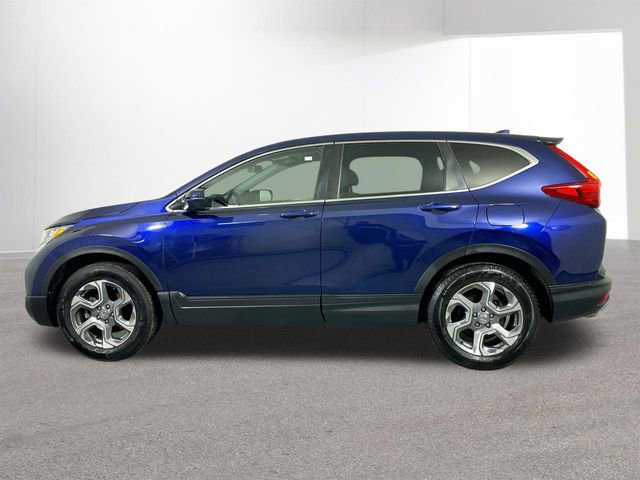 Certified 2019 Honda CR-V EX image 31