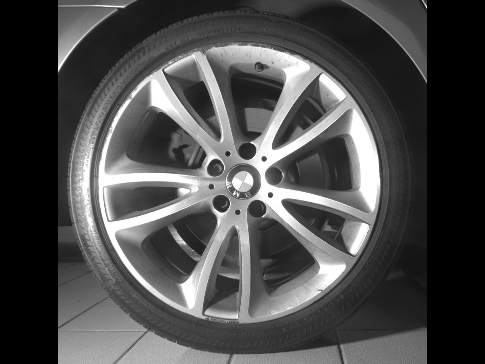 Used 2016 BMW 535i Sedan RWD image 27