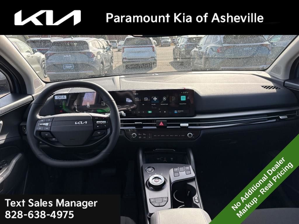 New 2026 Kia Sportage S image 7