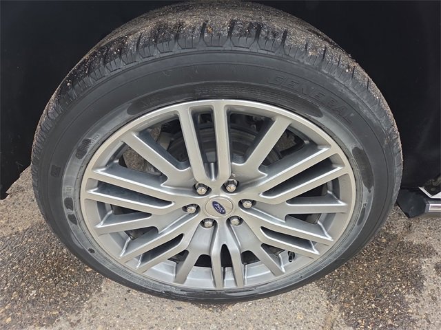 Certified 2022 Ford Expedition Max Limited image 32