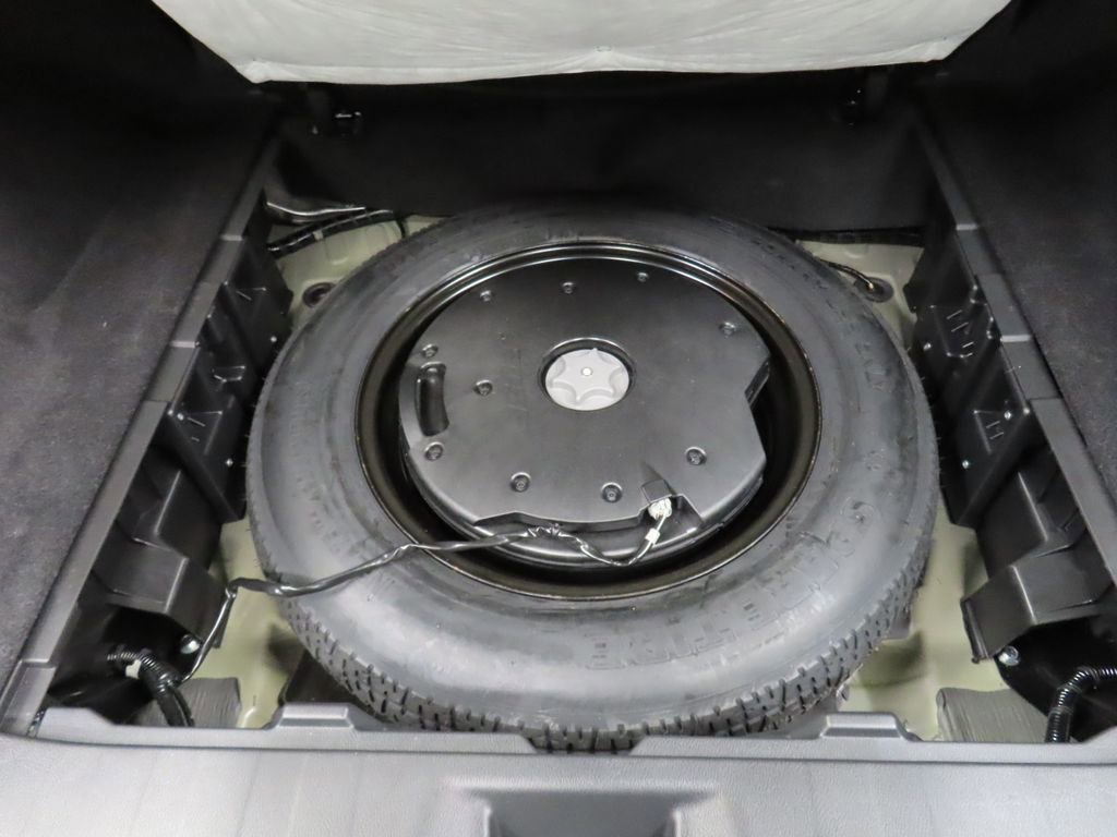 Used 2024 Nissan Murano Platinum AWD/4WD image 31