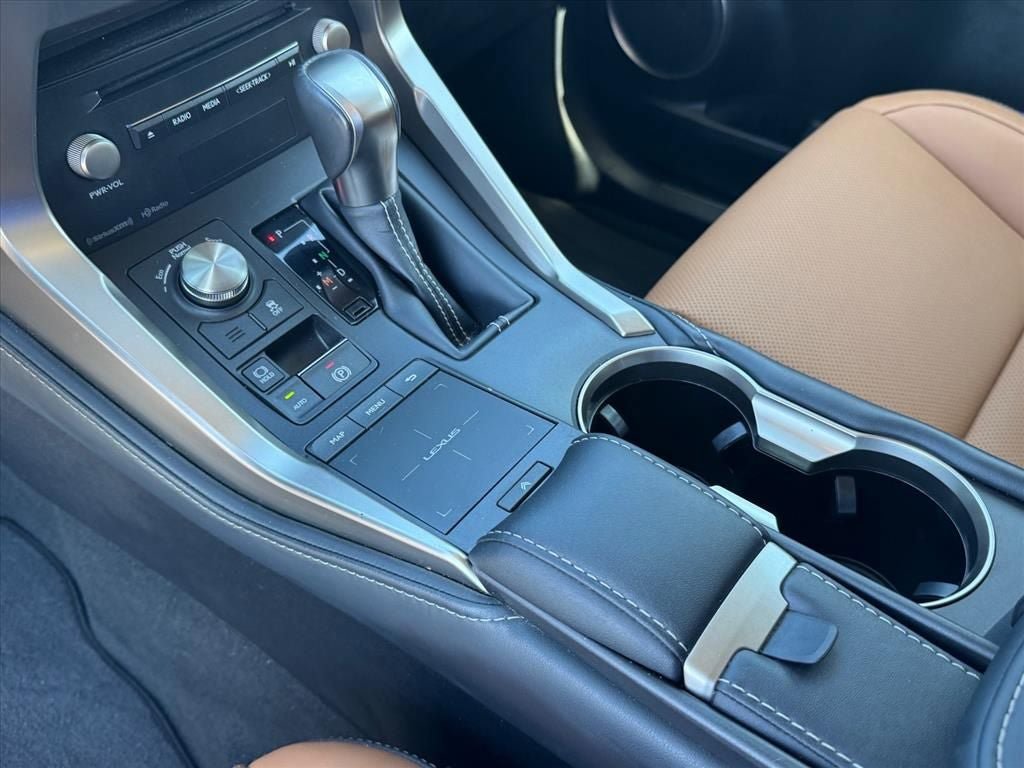 Used 2021 Lexus NX 300 AWD w/ Premium Package image 21