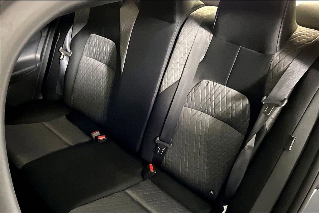 New 2026 Nissan Sentra SV w/ SV Convenience Package image 14