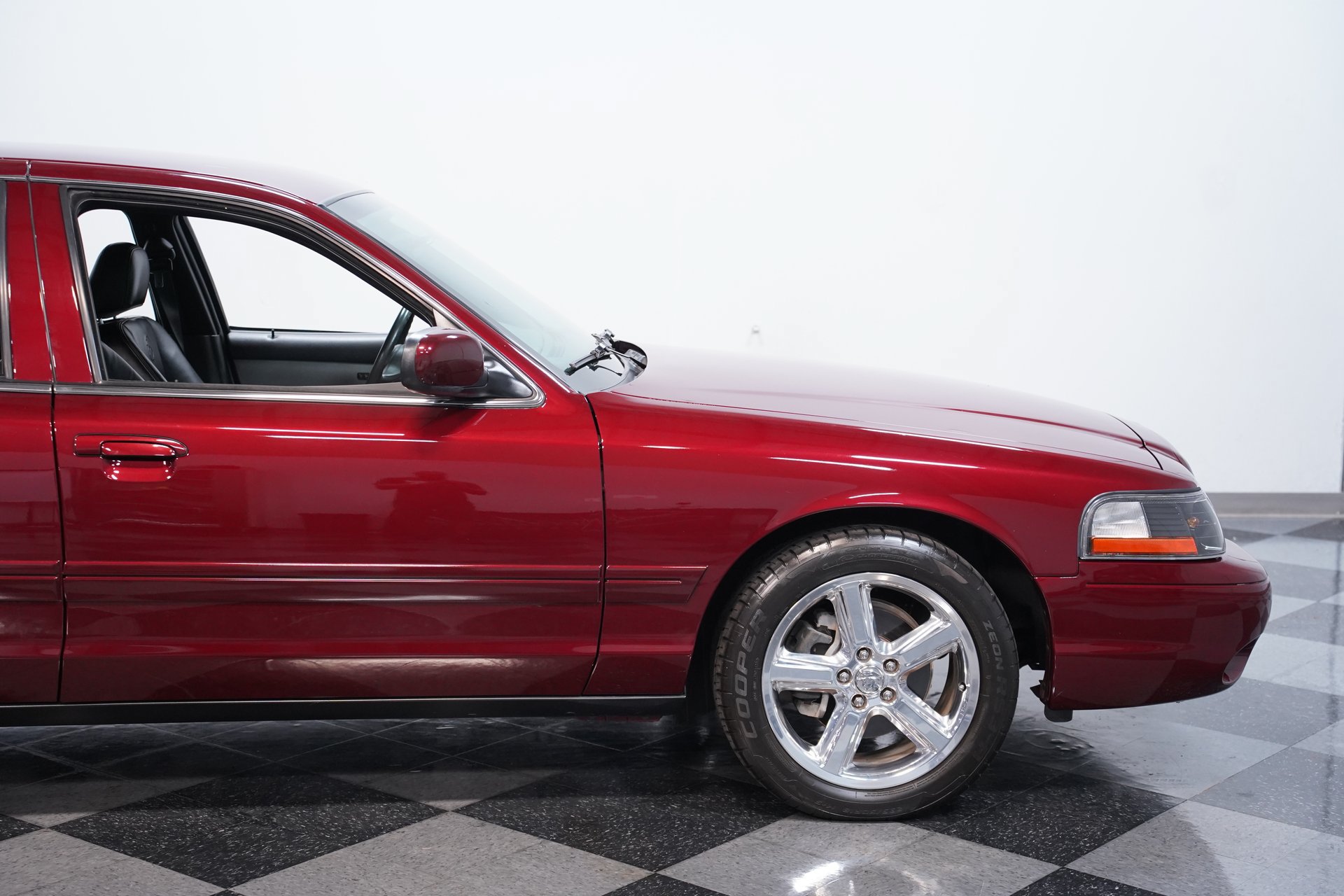 Used 2004 Mercury Marauder RWD image 24