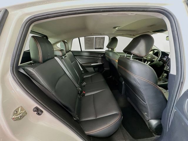 Used 2017 Subaru Crosstrek 2.0i Limited image 25