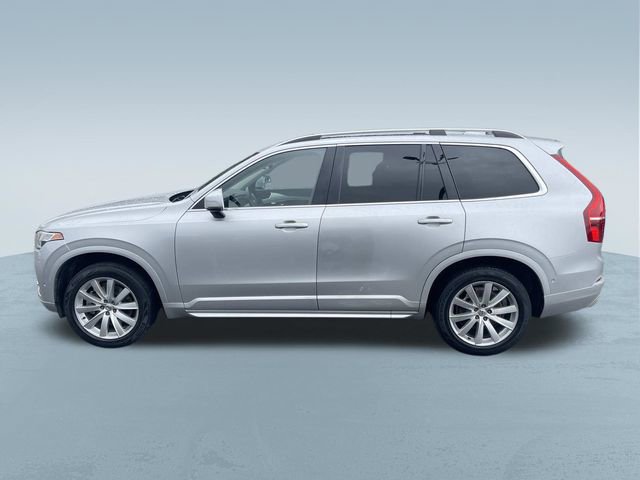 Used 2016 Volvo XC90 T6 Momentum w/ Vision Package AWD/4WD image 8